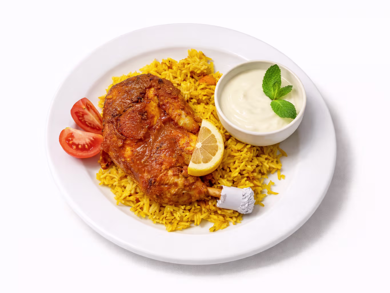 Sultan’s Teller
