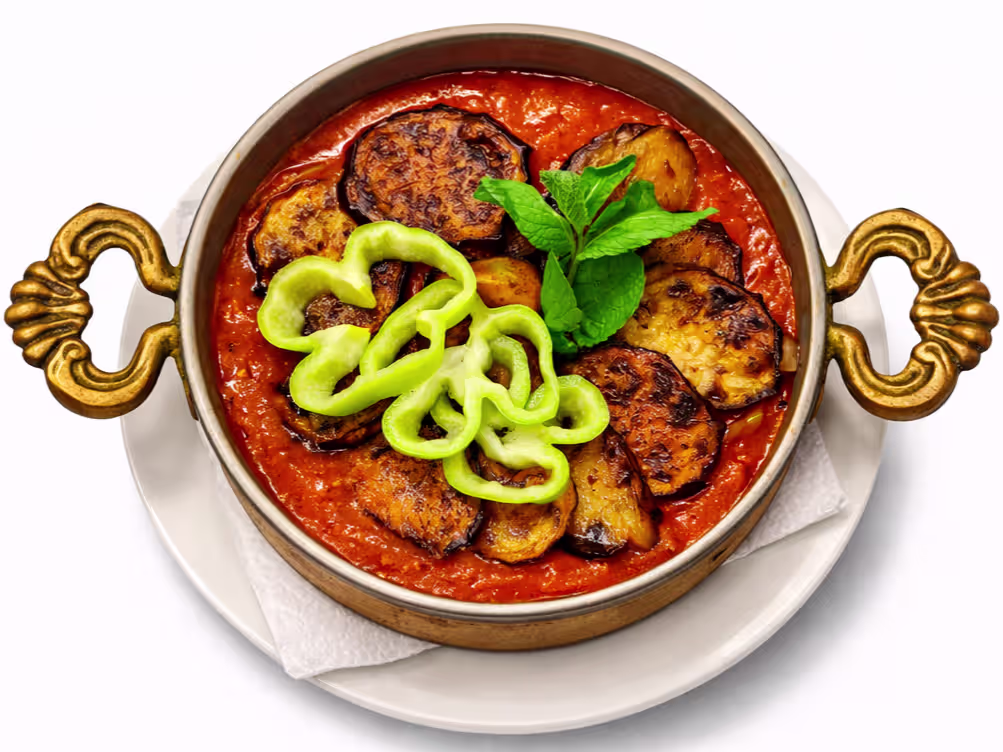 Moussaka