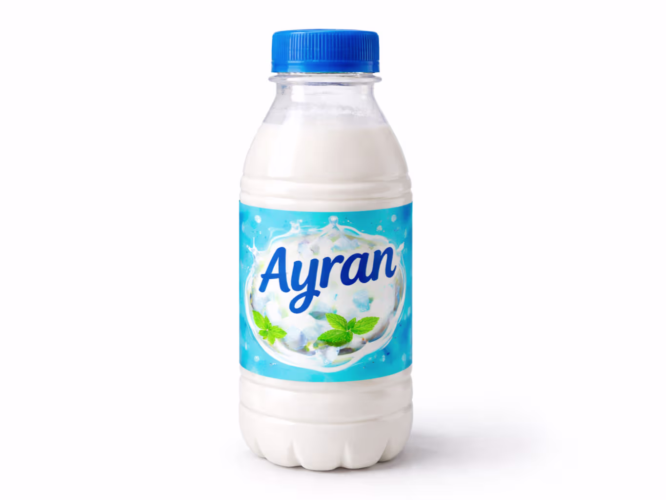 Ayran
