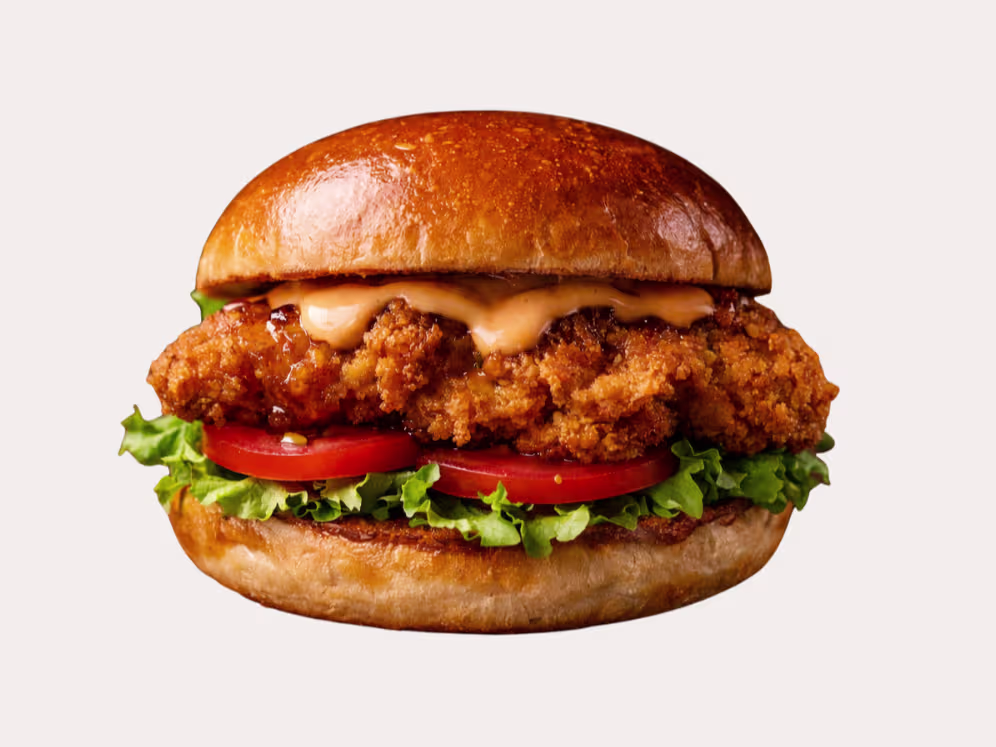 Crunch Classic 135g