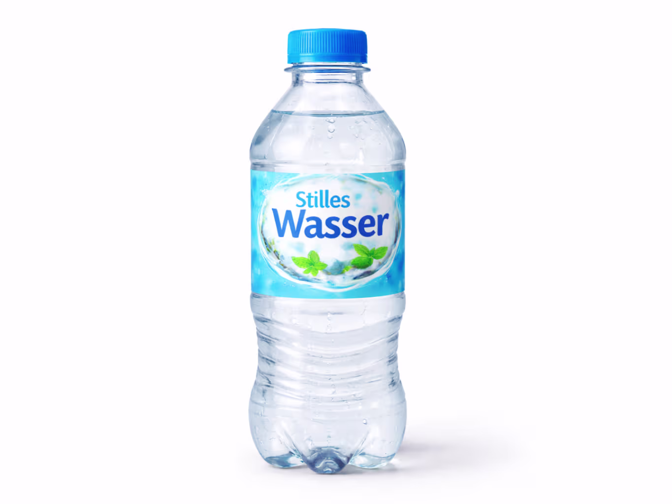 Stilles Wasser
