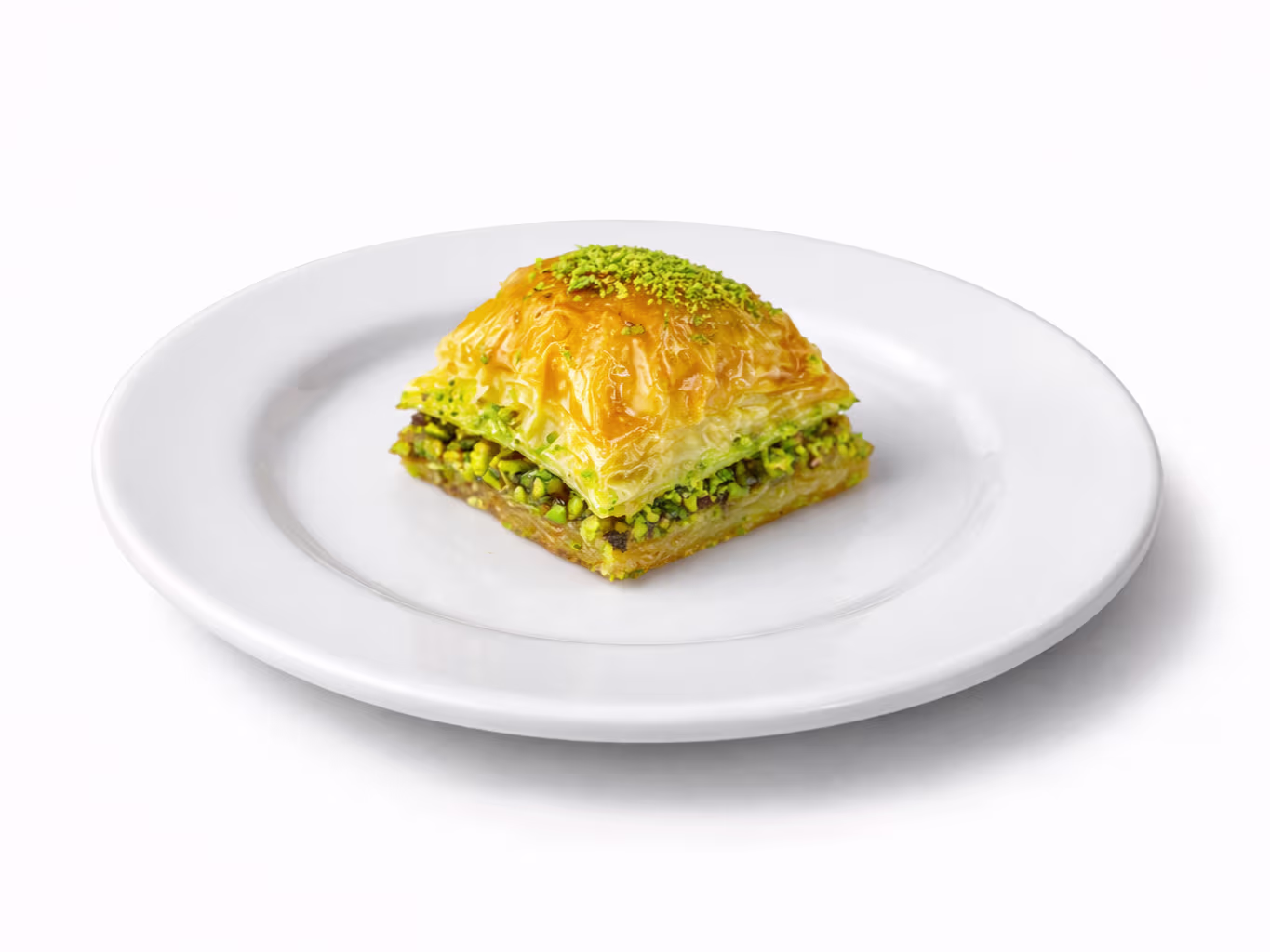 Syrische Baklava