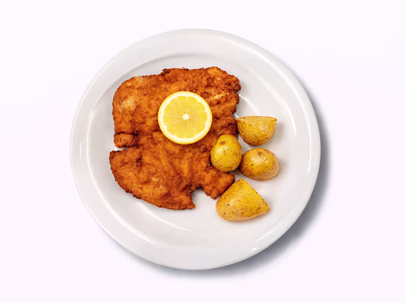 Wienerschnitzel