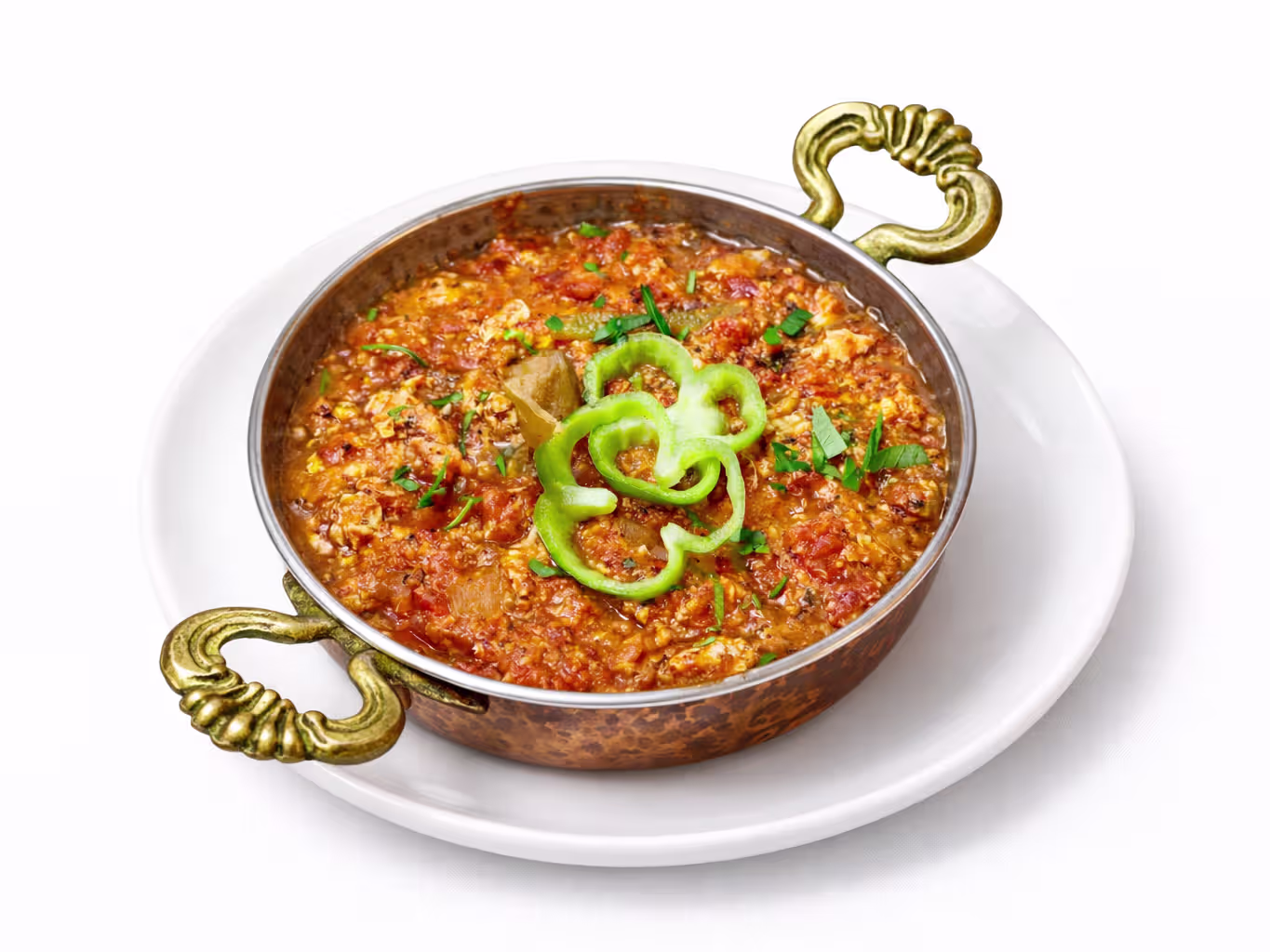 Shakshuka