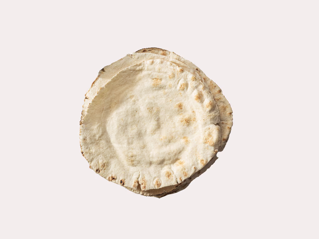 Pita Brot
