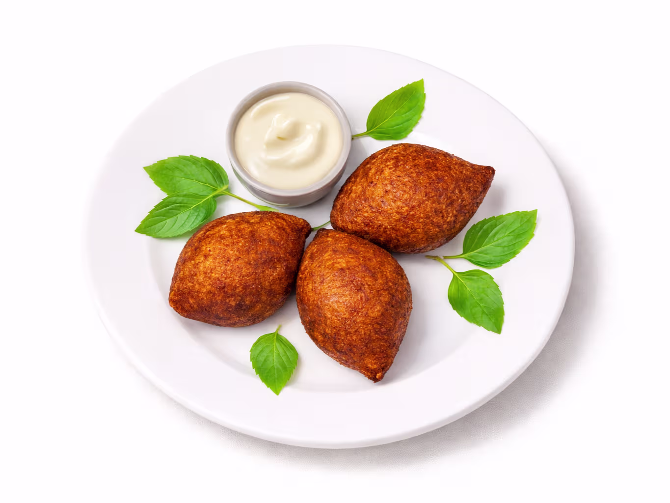 Kibbeh