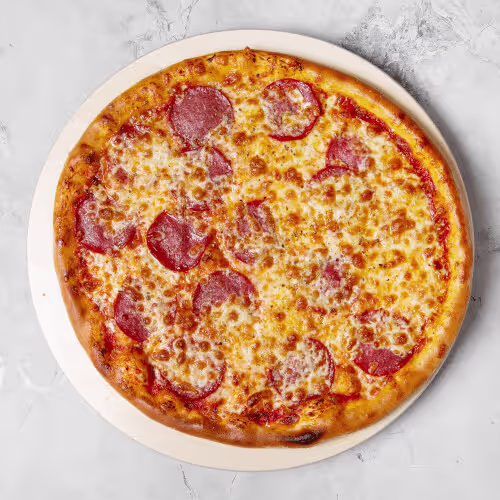 Pizza Salami