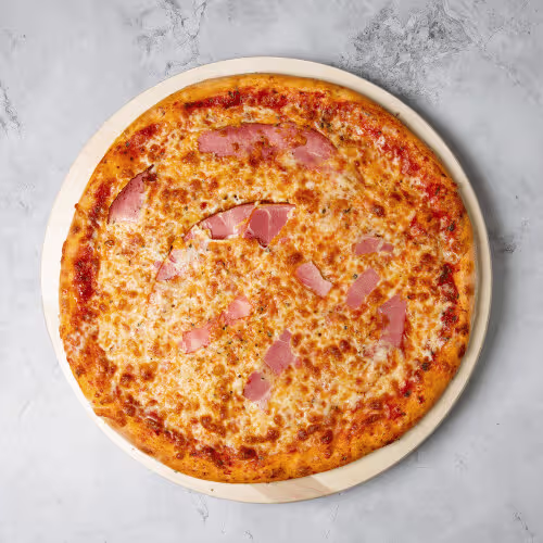 Pizza Cardinale
