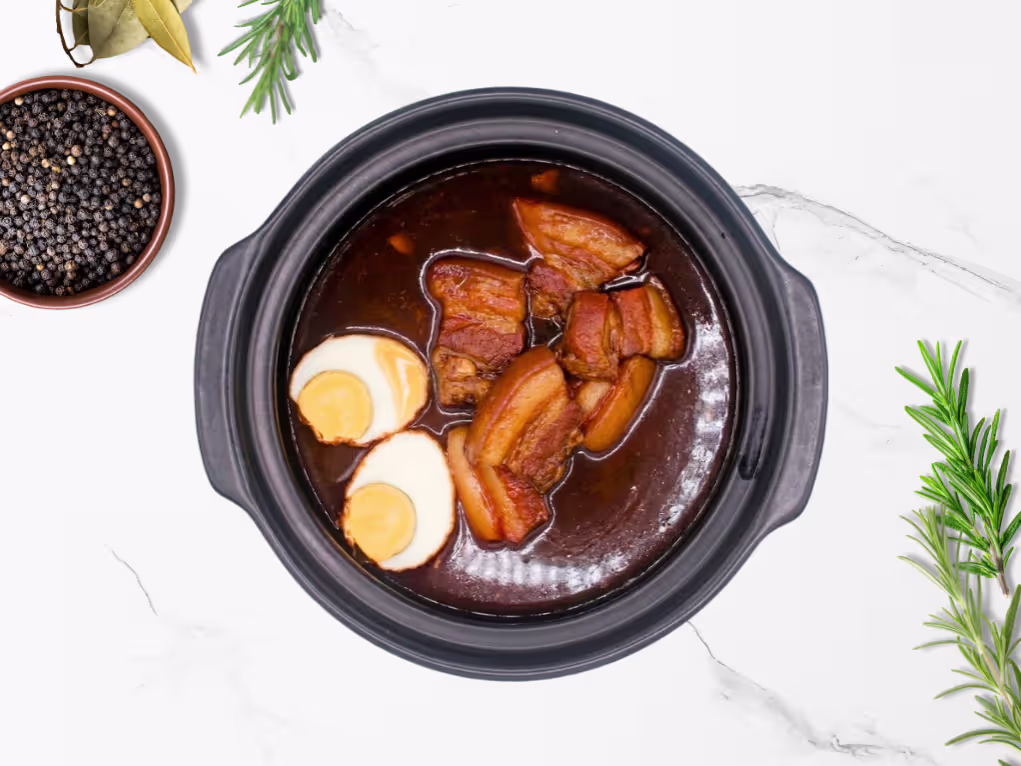 Heo - Kho