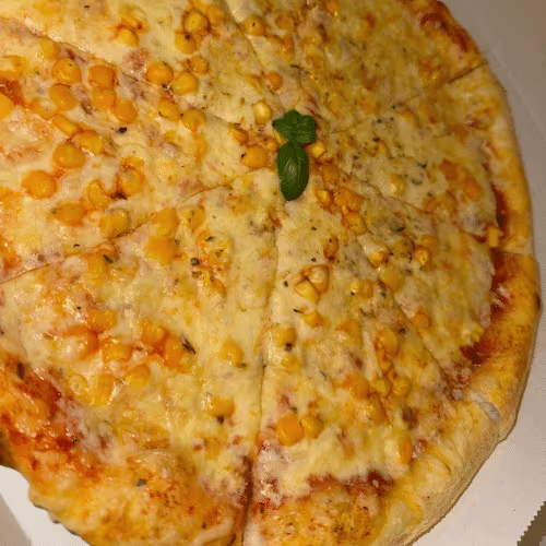 Pizza Milano