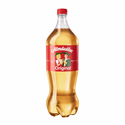 almdudler