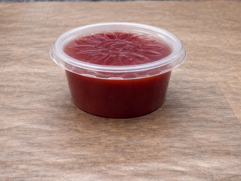 Ketchup