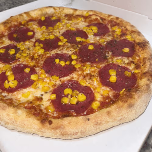 Pizza Valantino