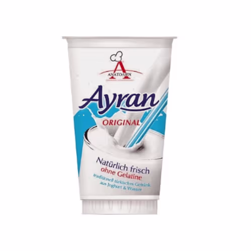 Aatoaien Ayran 0,25l