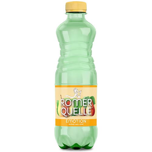 Römerquelle Emotion 0,5l
