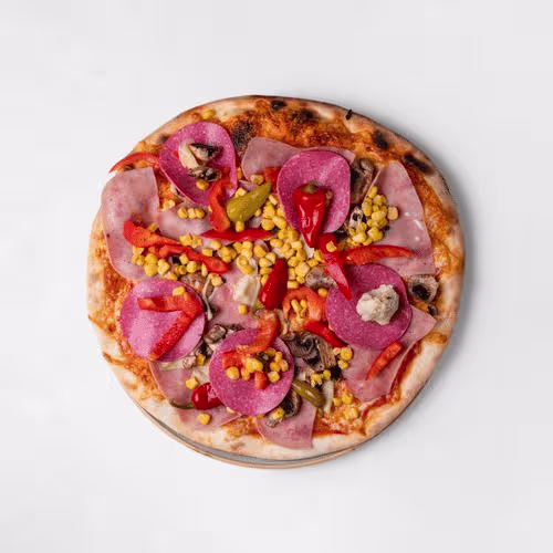 Pizza Antonio
