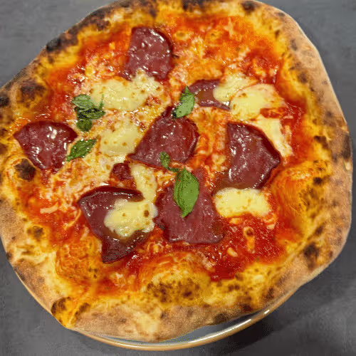 Pizza Fantastico