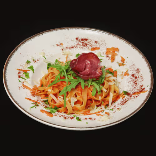Pasta Pomodoro
