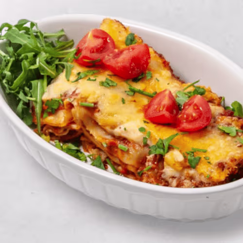 Lasagne al Forno