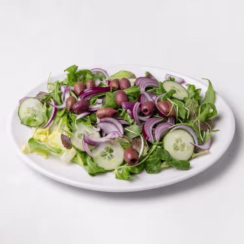 Insalata Verde