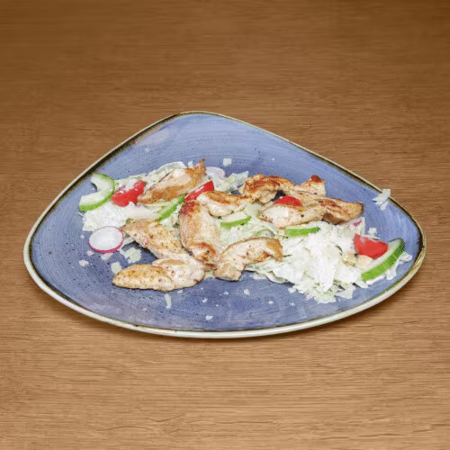 Caesar Salat