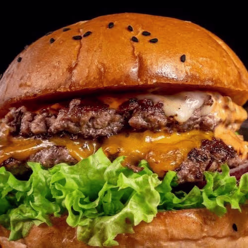 Cheeseburger