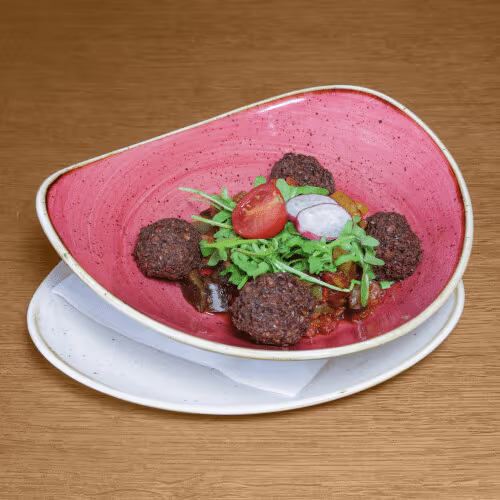 Veggie Ragout