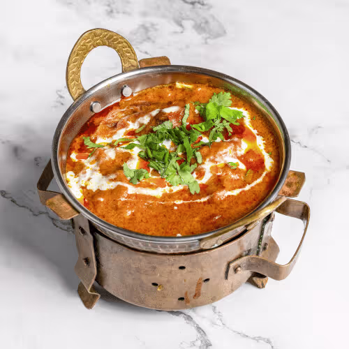 Chicken Masala
