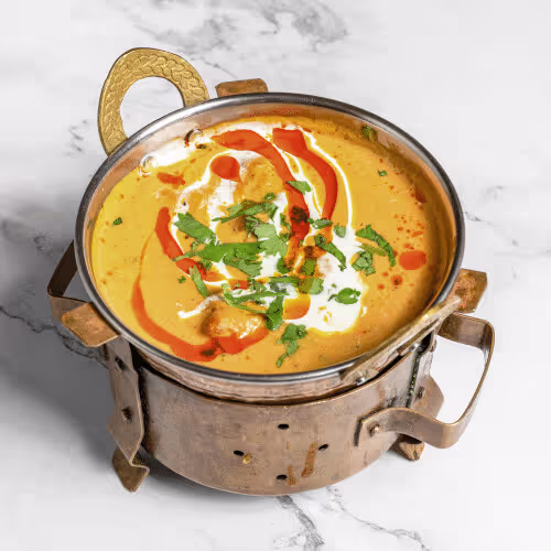 Goa Fisch Curry