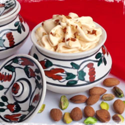 Matka Kulfi