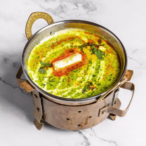 Palak Paneer