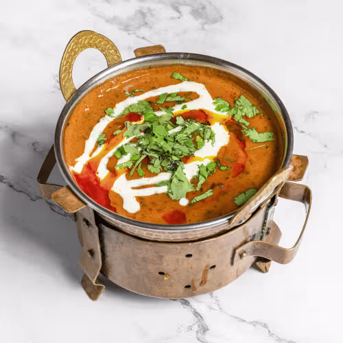 Dal Makhani
