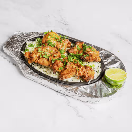Chicken Tikka
