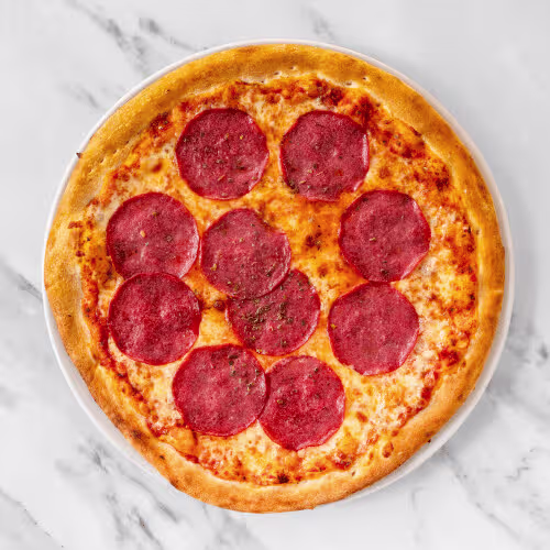 Pizza Salami