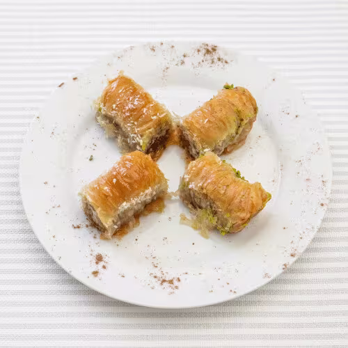 Baklava (4 Stück)