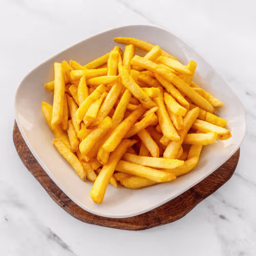 Pommes frites