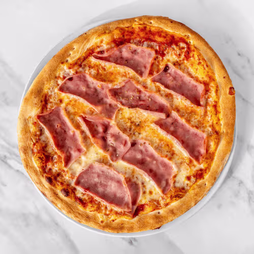 Pizza Prosciutto Copy