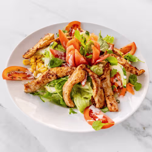 Insalata di Pollo