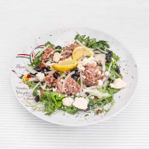 Insalata Italia