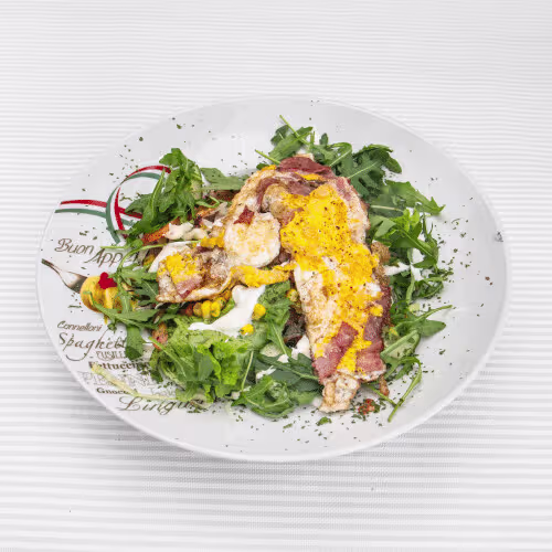 Bauernsalat