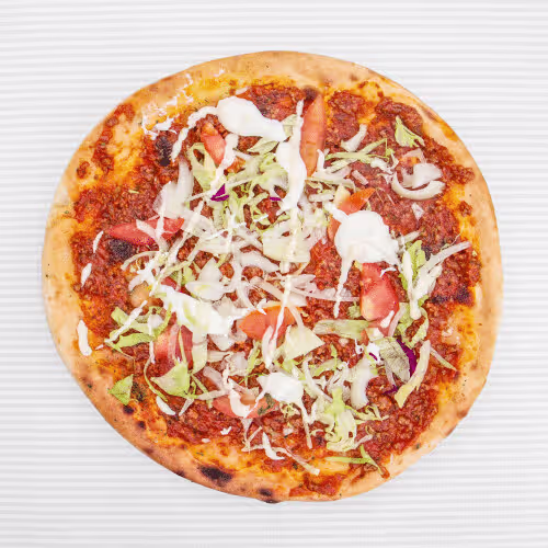 Lahmacun