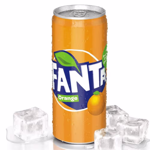 Fanta Dose