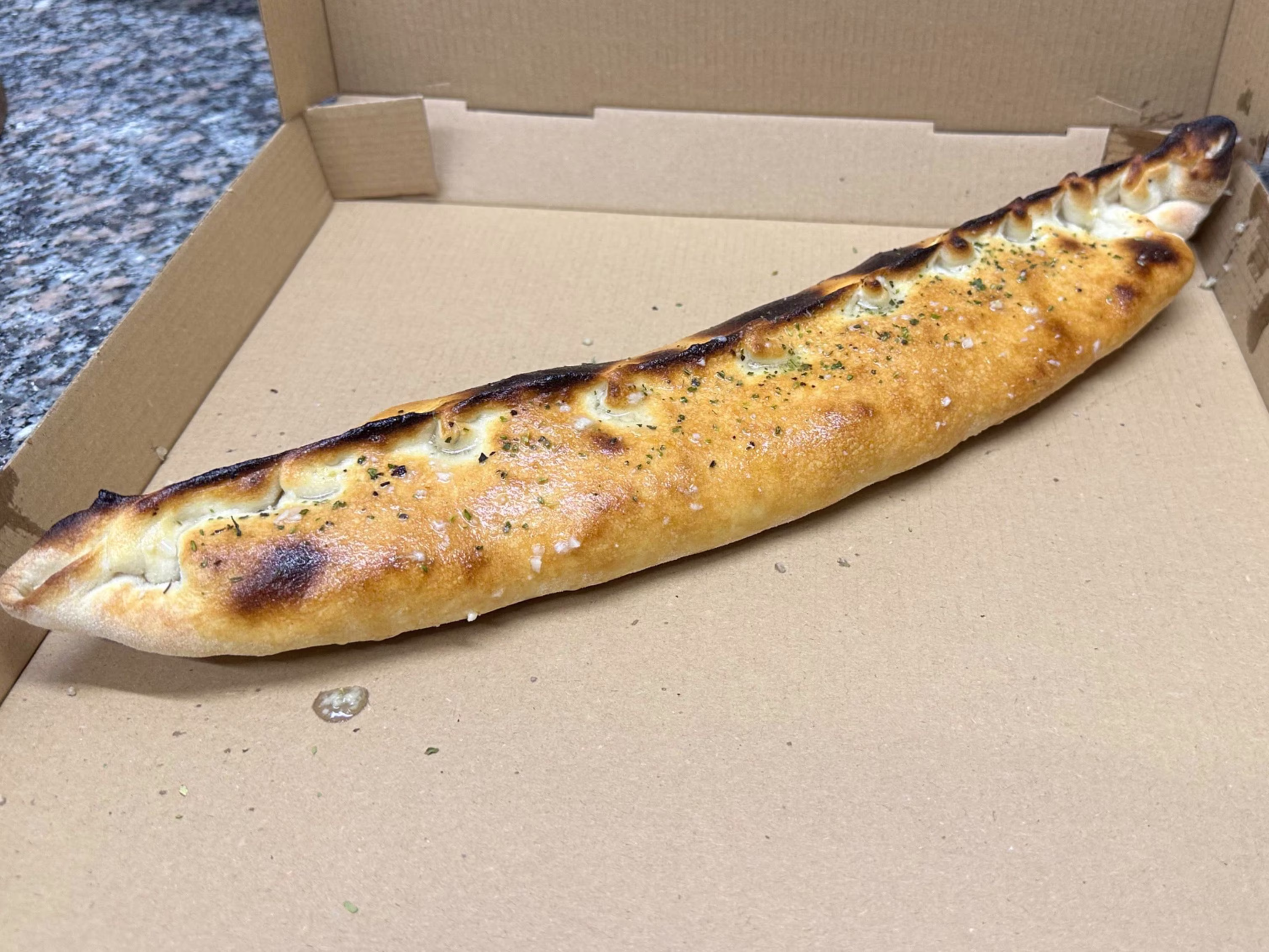 Thunfisch Stangerl