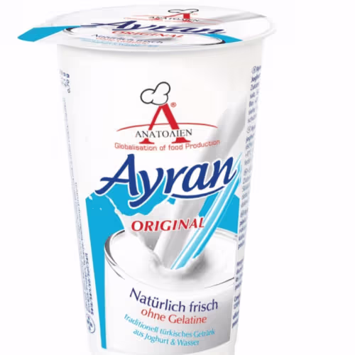 Ayran
