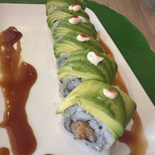 Food Mama Spezial Rolls 8 Stück