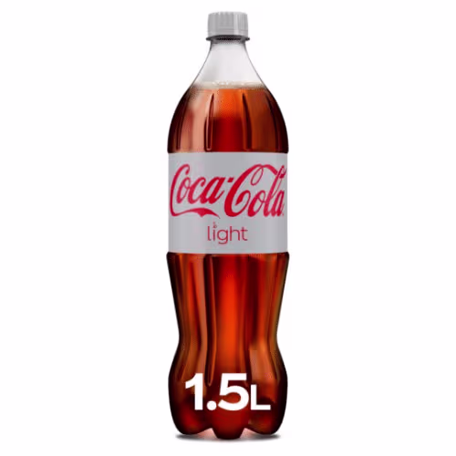 Coca-Cola Light - PET 1.500ml