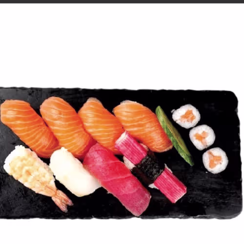 Sushi Set (mittel)