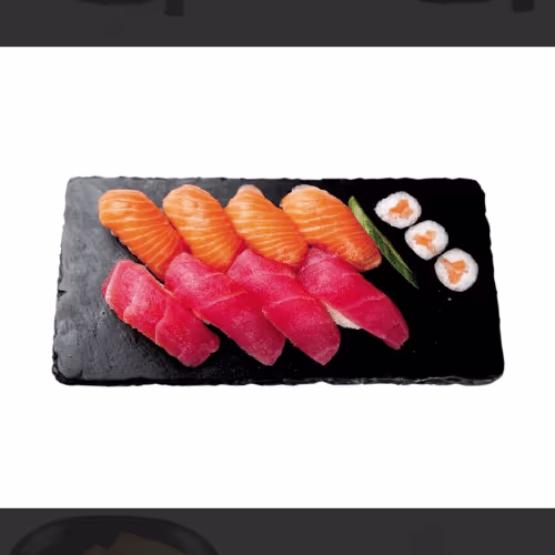 Sake Maguro (klein)