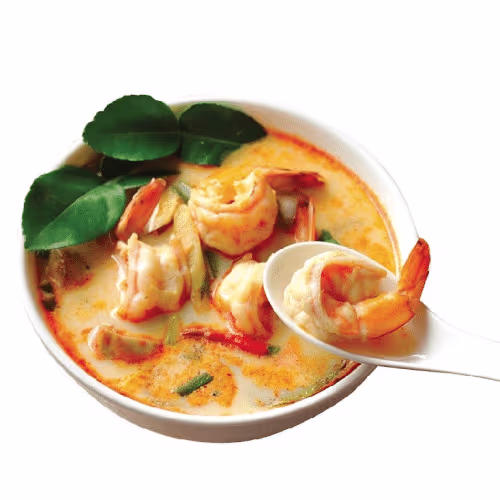 Tom Yam Gong