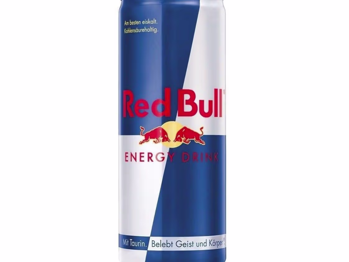 Red Bull 0,25l (inkl. Pfand)